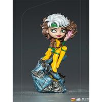 Marvel's X-Men Rogue 7-inches MiniCo Vinyl Figure By Iron Studios