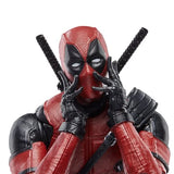 Marvel Legends DEADPOOL 6-Inch AF BY HASBRO WADE WILSON