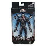 Venom Marvel Legends 6-Inch Venom Action Figure BY HASBRO