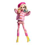 Monster High x Wednesday Enid Sinclair Doll BY MATTEL