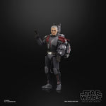 Star Wars The Black Series Bad Batch Clone Crosshair 6-Inch Action Figure BY HASBRO