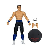IN STOCK! Mortal Kombat Klassic Wave 4 Johnny Cage 7-Inch Scale AF BY MCFARLANE TOYS