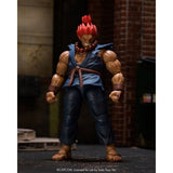 Ultra Street Fighter II Akuma 6-Inch Scale Action Figure by Jada Toys