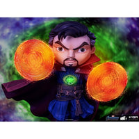 Marvel's Avengers: Endgame Doctor Strange MiniCo. Vinyl Figure by Iron Studios