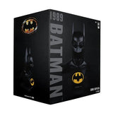 PRE SALE! DC Direct Batman 1989 1:1 Scale Cowl Replica 25-INCHES