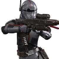 Star Wars The Black Series Bad Batch Clone Crosshair 6-Inch Action Figure BY HASBRO