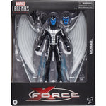 X-Men Marvel Legends Series Archangel X-Force 6-Inch Action Figure By Hasbro
