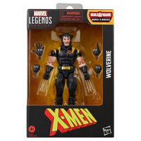 X-Men Marvel Legends Wolverine X-Treme 6-Inch Action Figure BY HASBRO