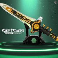 Power Rangers Lightning Collection Dragon Dagger BY HASBRO