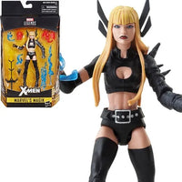 Marvel Legends Series Magik 6-inch Action Figure by Hasbro