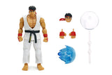 Ultra Street Fighter II Ryu 6-Inch Action Figure by JADA TOYS