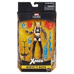 Marvel Legends Series Magik 6-inch Action Figure by Hasbro