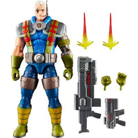 X-Men 97 Marvel Legends 6-inch Action Figures Wave 3 Case of 6 bY HASBRO