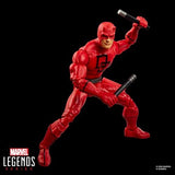 PRE SALE! Secret Wars Marvel Legends Series Daredevil 6-Inch AF BY HASBRO