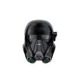Star Wars The Black Series Death Trooper Helmet Prop Replica BY HASBRO
