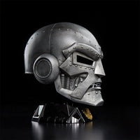 Fantastic Four Marvel Legends Doctor Doom Premium Roleplay Helmet Prop Replica by Hasbro