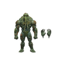 Werewolf by Night Marvel Legends Series Man-Thing 6-Inch Action Figure BY HASBRO