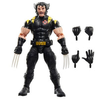 X-Men Marvel Legends Wolverine X-Treme 6-Inch Action Figure BY HASBRO