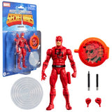 PRE SALE! Secret Wars Marvel Legends Series Daredevil 6-Inch AF BY HASBRO