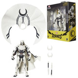 Marvel Legends Series Marvel Rivals Moon Knight 6-Inch Action Figure by Hasbro