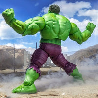 Marvel Legends Maximum Series Hulk 6-Inch Action Figure by Hasbro