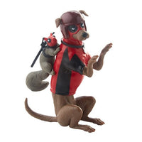 Marvel Legends Ultimate Deadpool Corps 6-Inch Action Figures with Scooter BY HASBRO