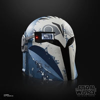 Star Wars Black Series Bo-Katan Kryze Electronic Helmet Prop Replica by HASBRO