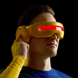 X-Men 97 Marvel Legends Series Cyclops Premium Roleplay Visor Prop Replica by HASBRO