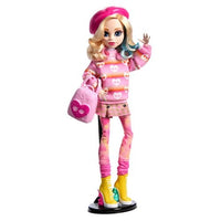 Monster High x Wednesday Enid Sinclair Doll BY MATTEL