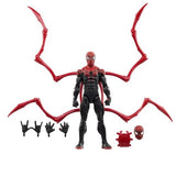 Spider-Man Marvel Legends Series Superior Spider-Man 85th Anniversary Comics 6-Inch Action Figure BY HASBRO