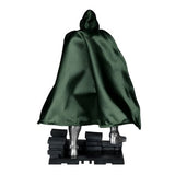 IN STOCK! Marvel Wave 8 Doctor Doom #1 1:6 Scale Posed Figure with Scene and Comic BY MCFARLANE TOYS