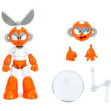 Mega Man 1:12 Scale Wave 2 Cut Man Action Figure BY JADA TOYS