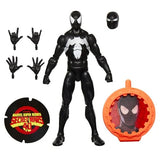 Secret Wars Marvel Legends Spider-Man 6-Inch Action Figure by Hasbro