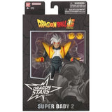 Dragon Ball GT Dragon Stars Super Baby 2 Action Figure by Bandai Namco