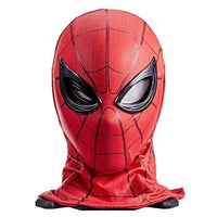 Spider-Man: Homecoming Marvel Legends Electronic Expressive Mask BY HASBRO