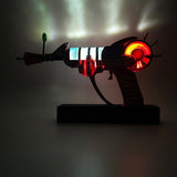 Call of Duty Ray Gun 3D LED Lamp by OTAKU