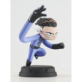 Marvel Animated Style Mr. Fantastic Statue BY DIAMOND SELECT & GENTLE GIANT