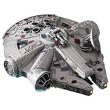 Star Wars: The Empire Strikes Back Millennium Falcon EAF-003 Egg Attack Floating Statue by Beast Kingdom