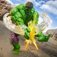 Marvel Legends Maximum Series Hulk 6-Inch Action Figure by Hasbro