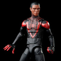 Spider-Man 3 Marvel Legends Miles Morales 6-Inch AF BY HASBRO