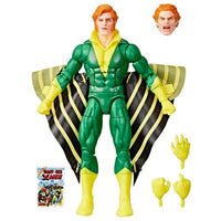 Marvel Legends Banshee Giant-Size X-Men Comics-Inspired 6-Inch Action Figure BY HASBRO