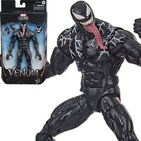 Venom Marvel Legends 6-Inch Venom Action Figure BY HASBRO