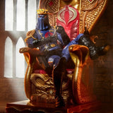 G.I. Joe Classified Series Deluxe Cobra Commander in Dress Uniform 6-Inch Action Figure BY HASBRO