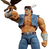 PRE SALE! Ultra Street Fighter II T. Hawk Deluxe 6-Inch Scale AF BY JADA TOYS