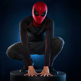 Spider-Man: Homecoming Marvel Legends Electronic Expressive Mask BY HASBRO