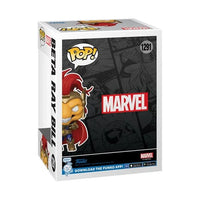 Marvel Beta Ray Bill Funko Pop! Vinyl Figure #1291 - Previews Exclusive by Funko