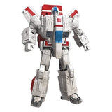 Hasbro Transformers War For Cybertron Siege Commander JETFIRE BY HASBRO