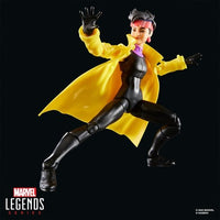 X-Men 97 Marvel Legends 6-inch Jubilee Action Figure BY HASBRO