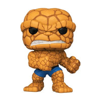 Fantastic Four The Thing Funko Pop! Vinyl Figure #560