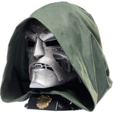 Fantastic Four Marvel Legends Doctor Doom Premium Roleplay Helmet Prop Replica by Hasbro